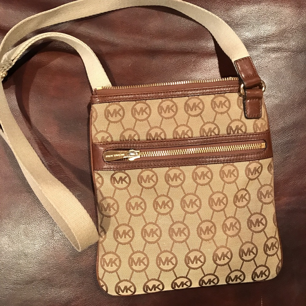 Michael Kors Cross Body